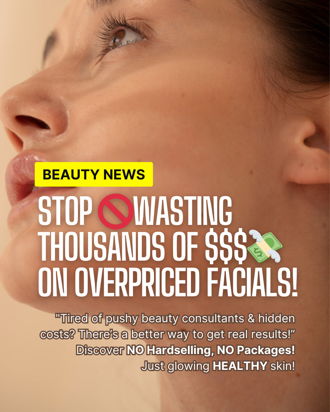 beauty news